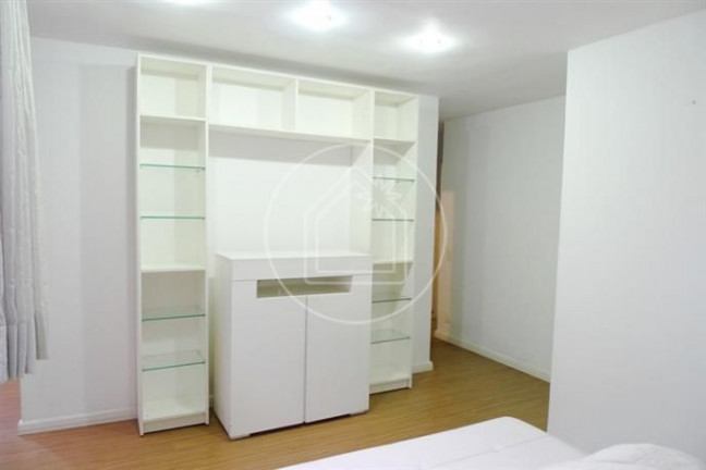 Imagem Apartamento com 3 Quartos à Venda, 193 m² em Ipanema - Rio De Janeiro