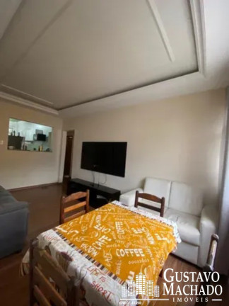 Imagem Imóvel com 2 Quartos à Venda, 74 m² em Aterrado - Volta Redonda
