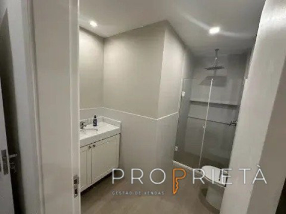 Imagem Apartamento com 3 Quartos à Venda, 126 m² em Lagoa - Rio De Janeiro