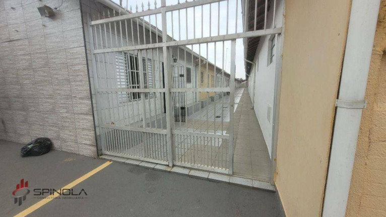 Imagem Casa com 1 Quarto à Venda, 27 m² em Real - Praia Grande Imagem Casa com 1 Quarto à Venda, 27 m² em Real - Praia Grande