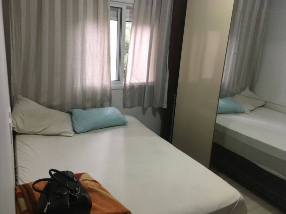 Imagem Apartamento com 2 Quartos à Venda,  em Campanario - Diadema