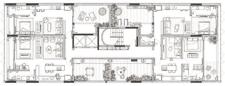 Imagem Apartamento com 1 Quarto à Venda, 88 m² em Itaim Bibi - São Paulo Imagem Apartamento com 1 Quarto à Venda, 88 m² em Itaim Bibi - São Paulo