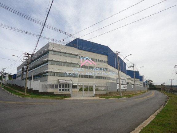 Imóvel para Alugar, 636 m² em Distrito Industrial Alfredo Relo - Itatiba