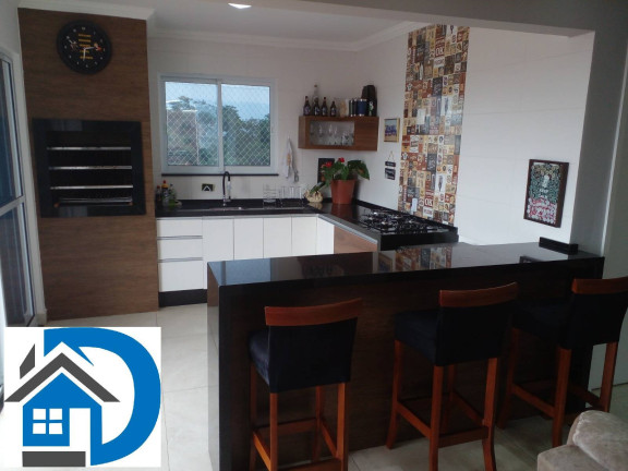 Imagem Apartamento com 3 Quartos à Venda, 180 m² em Jardim Do Paço - Sorocaba