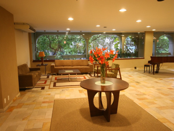 Imagem Apartamento com 1 Quarto para Temporada, 40 m² em Copacabana - Rio De Janeiro Imagem Apartamento com 1 Quarto para Temporada, 40 m² em Copacabana - Rio De Janeiro