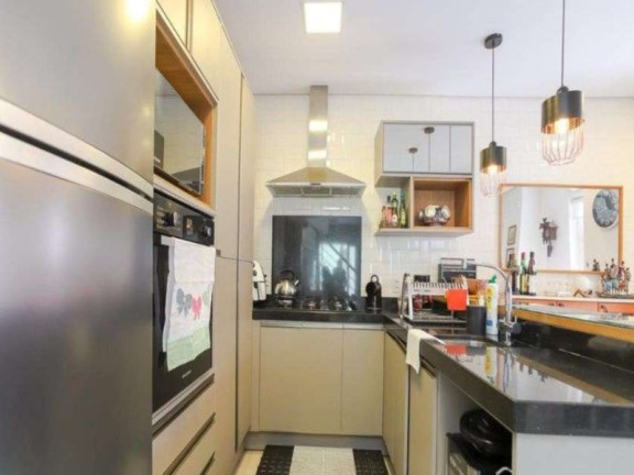 Imagem Sobrado com 3 Quartos à Venda, 134 m² em Jardim Itu - Porto Alegre Imagem Sobrado com 3 Quartos à Venda, 134 m² em Jardim Itu - Porto Alegre