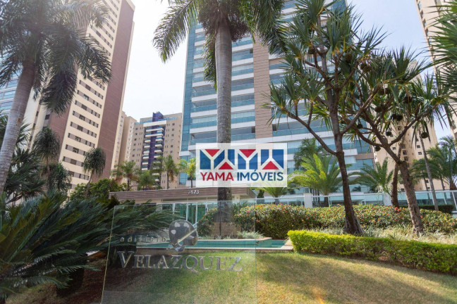 Imagem Apartamento com 4 Quartos à Venda, 281 m² em Jardim Irajá - Ribeirão Preto Imagem Apartamento com 4 Quartos à Venda, 281 m² em Jardim Irajá - Ribeirão Preto