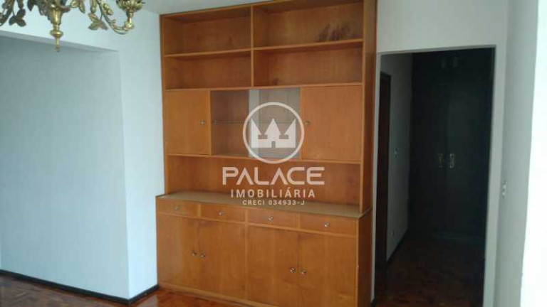 Apartamento com 3 Quartos à Venda, 123 m² em Centro - Piracicaba