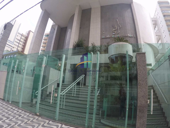 Imagem Apartamento com 3 Quartos à Venda, 172 m² em Tupi - Praia Grande