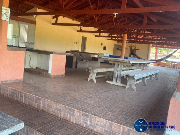 Imagem Chácara à Venda, 2 m² em Zona Rural - Taquaral De Goiás Imagem Chácara à Venda, 2 m² em Zona Rural - Taquaral De Goiás