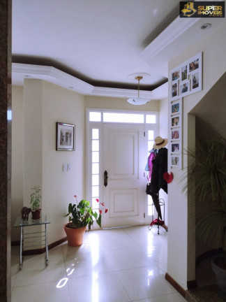 Imagem Casa com 4 Quartos à Venda, 200 m² em Três Vendas - Pelotas