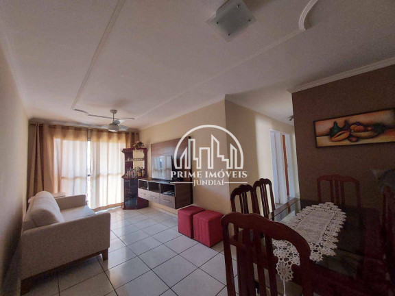 Imagem Apartamento com 2 Quartos para Alugar, 78 m² em Jardim Pacaembu - Jundiaí Imagem Apartamento com 2 Quartos para Alugar, 78 m² em Jardim Pacaembu - Jundiaí