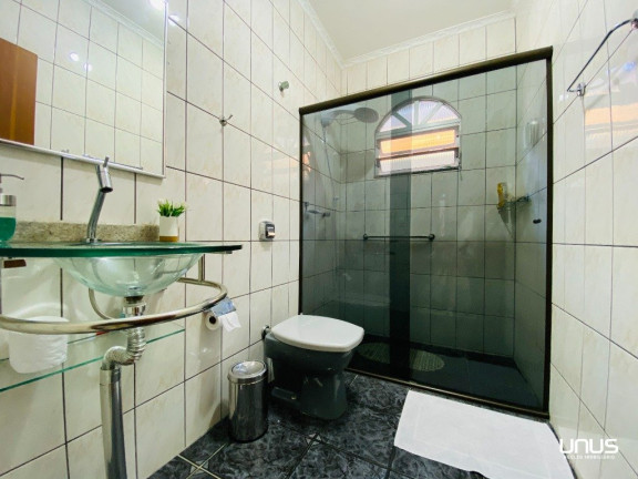 Imagem Casa com 3 Quartos à Venda, 360 m² em Barreiros - São José
