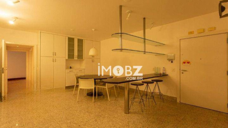 Imagem Imóvel com 4 Quartos à Venda, 300 m² em Santo Amaro - São Paulo