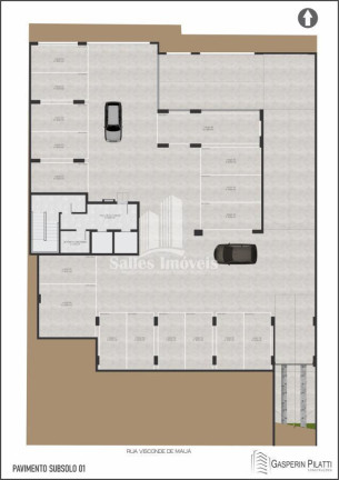 Imagem Apartamento com 2 Quartos à Venda, 83 m² em São Pelegrino - Caxias Do Sul Imagem Apartamento com 2 Quartos à Venda, 83 m² em São Pelegrino - Caxias Do Sul