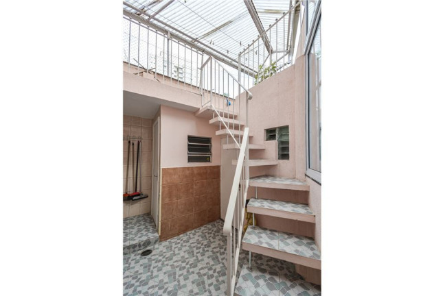 Imagem Casa com 3 Quartos à Venda,  em Vila Alexandria - São Paulo