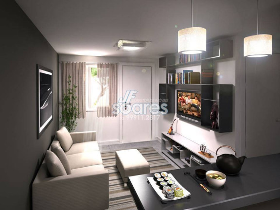 Imagem Casa com 2 Quartos à Venda, 47 m² em Laranjal - Pelotas Imagem Casa com 2 Quartos à Venda, 47 m² em Laranjal - Pelotas