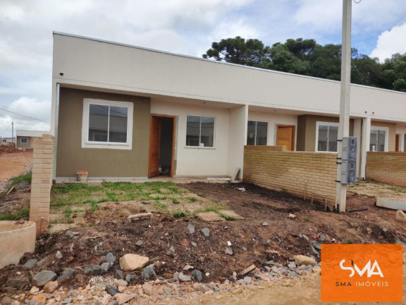 Imagem Casa com 2 Quartos à Venda, 55 m² em Estados - Fazenda Rio Grande Imagem Casa com 2 Quartos à Venda, 55 m² em Estados - Fazenda Rio Grande