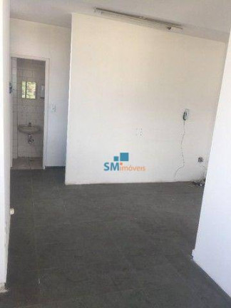 Imagem Sala Comercial para Alugar, 50 m² em Vila Mariana - São Paulo