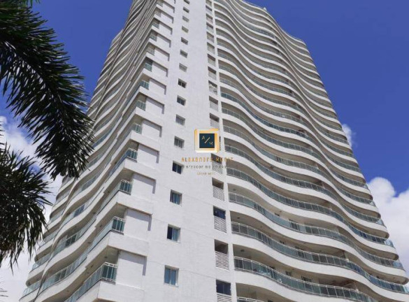Imagem Apartamento com 3 Quartos à Venda, 220 m² em Parquelândia - Fortaleza Imagem Apartamento com 3 Quartos à Venda, 220 m² em Parquelândia - Fortaleza