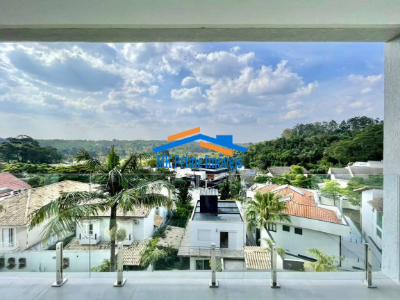 Imagem Casa de Condomínio com 4 Quartos à Venda, 484 m² em São Paulo Ii - Cotia Imagem Casa de Condomínio com 4 Quartos à Venda, 484 m² em São Paulo Ii - Cotia