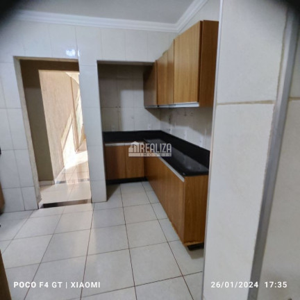 Imagem Apartamento com 3 Quartos à Venda, 109 m² em Centro - Uberaba Imagem Apartamento com 3 Quartos à Venda, 109 m² em Centro - Uberaba