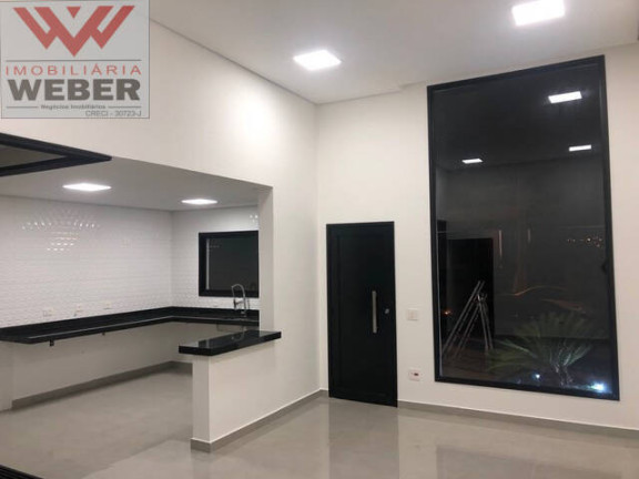 Imagem Casa de Condomínio com 3 Quartos à Venda,  em Horto Florestal - Sorocaba
