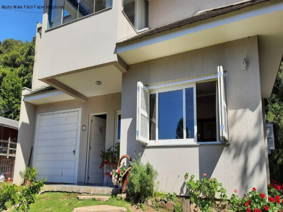 Imagem Casa com 4 Quartos à Venda, 241 m² em Linha Imperial - Nova Petrópolis Imagem Casa com 4 Quartos à Venda, 241 m² em Linha Imperial - Nova Petrópolis