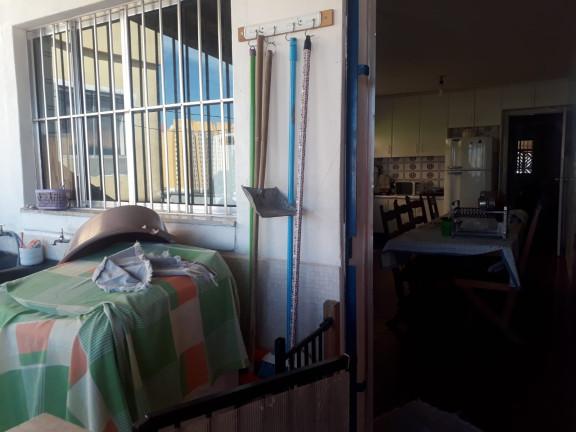Imagem Casa com 3 Quartos à Venda, 139 m² em Jardim Clímax - São Paulo