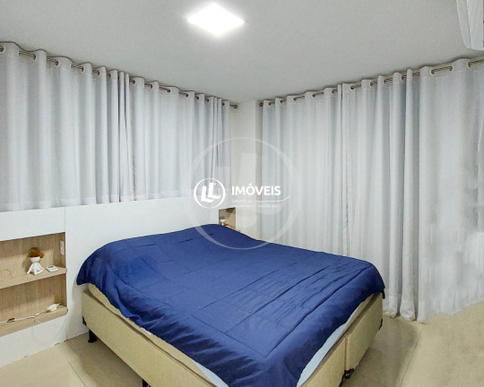 Imagem Apartamento com 1 Quarto à Venda, 36 m² em Ponta Negra - Natal