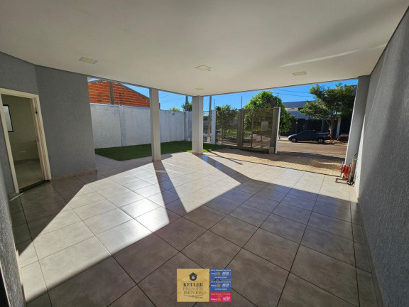 Imagem Casa com 3 Quartos à Venda, 190 m² em Jardim Eliza Ii - Foz Do Iguaçu