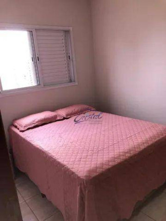 Imagem Apartamento com 2 Quartos à Venda, 70 m² em Aviação - Praia Grande