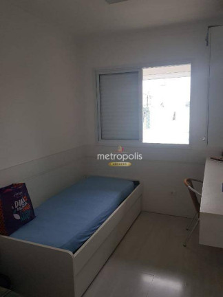 Imagem Apartamento com 3 Quartos à Venda, 91 m² em Santa Paula - São Caetano Do Sul Imagem Apartamento com 3 Quartos à Venda, 91 m² em Santa Paula - São Caetano Do Sul