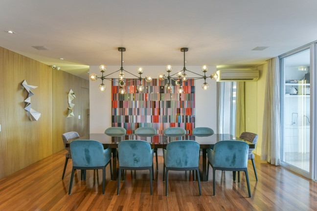 Imagem Apartamento com 4 Quartos à Venda, 271 m² em Perdizes - São Paulo Imagem Apartamento com 4 Quartos à Venda, 271 m² em Perdizes - São Paulo