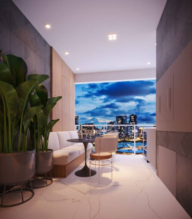 Imagem Apartamento com 4 Quartos à Venda, 333 m² em Balneário Perequê - Porto Belo Imagem Apartamento com 4 Quartos à Venda, 333 m² em Balneário Perequê - Porto Belo