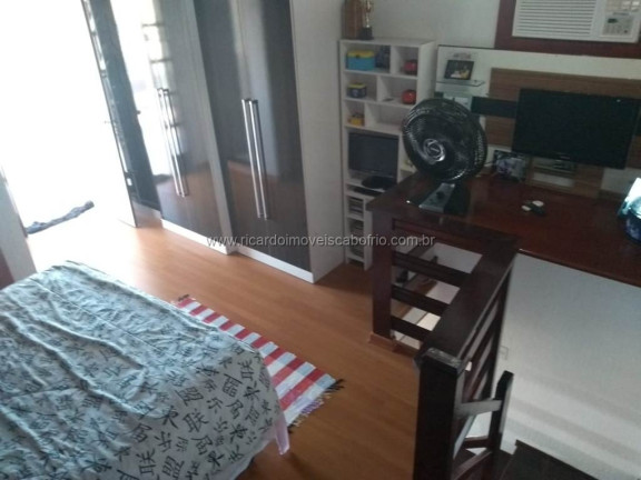Imagem Imóvel com 2 Quartos à Venda, 100 m² em Peró - Cabo Frio Imagem Imóvel com 2 Quartos à Venda, 100 m² em Peró - Cabo Frio