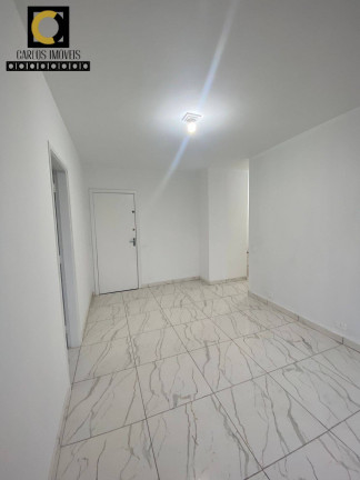 Imagem Apartamento com 2 Quartos à Venda, 88 m² em Aparecida - Santos Imagem Apartamento com 2 Quartos à Venda, 88 m² em Aparecida - Santos