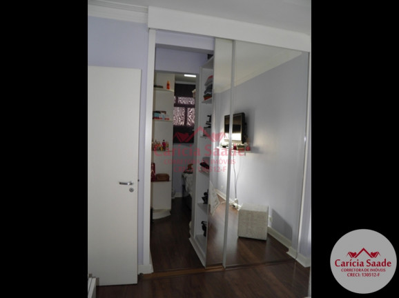 Imagem Apartamento com 3 Quartos à Venda, 100 m² em Vila Mariana - São Paulo