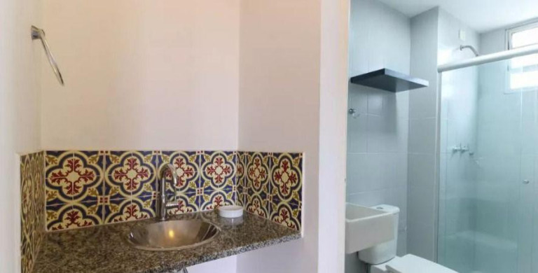 Imagem Apartamento com 2 Quartos à Venda, 56 m² em Liberdade - São Paulo Imagem Apartamento com 2 Quartos à Venda, 56 m² em Liberdade - São Paulo