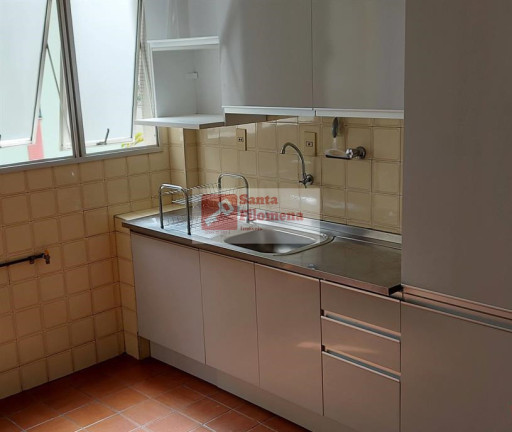 Imagem Apartamento com 3 Quartos à Venda, 92 m² em Centro - Santo André Imagem Apartamento com 3 Quartos à Venda, 92 m² em Centro - Santo André