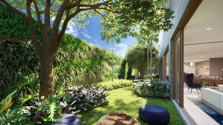 Imagem Loja à Venda, 465 m² em Vila Nova Conceição - São Paulo