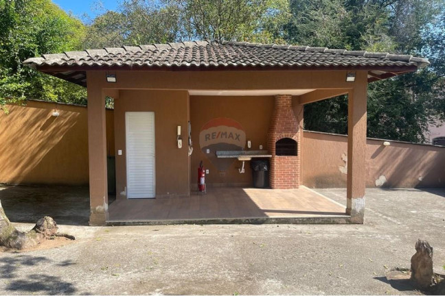 Imagem Casa com 2 Quartos à Venda, 77 m² em Inoa - Maricá