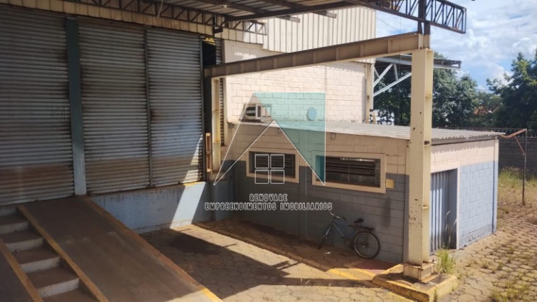 Imagem Imóvel Comercial à Venda, 1.384 m² em Nova Ribeirânia - Ribeirão Preto Imagem Imóvel Comercial à Venda, 1.384 m² em Nova Ribeirânia - Ribeirão Preto