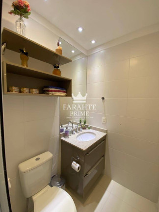 Imagem Apartamento com 2 Quartos à Venda, 80 m² em Gonzaga - Santos Imagem Apartamento com 2 Quartos à Venda, 80 m² em Gonzaga - Santos