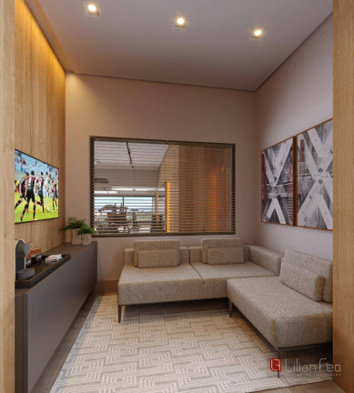 Imagem Casa com 2 Quartos à Venda, 518 m² em Alphaville - Santana De Parnaíba