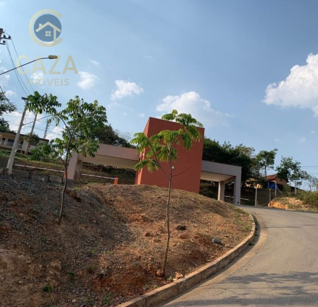 Imagem Imóvel à Venda, 1.000 m² em Condomínio Canto Da Mata - Nova Lima Imagem Imóvel à Venda, 1.000 m² em Condomínio Canto Da Mata - Nova Lima