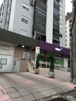 Imagem Apartamento com 1 Quarto à Venda, 54 m² em Nossa Senhora Das Dores - Santa Maria Imagem Apartamento com 1 Quarto à Venda, 54 m² em Nossa Senhora Das Dores - Santa Maria