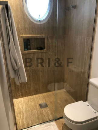 Imagem Apartamento com 3 Quartos à Venda, 226 m² em Campo Belo - São Paulo Imagem Apartamento com 3 Quartos à Venda, 226 m² em Campo Belo - São Paulo