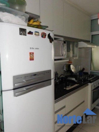 Imagem Apartamento com 3 Quartos à Venda, 64 m² em Vila Guilherme - São Paulo Imagem Apartamento com 3 Quartos à Venda, 64 m² em Vila Guilherme - São Paulo