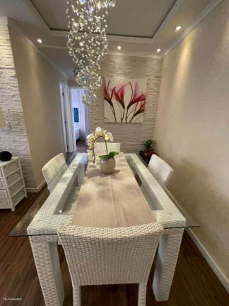 Imagem Apartamento com 2 Quartos à Venda, 47 m² em Centro - Diadema Imagem Apartamento com 2 Quartos à Venda, 47 m² em Centro - Diadema